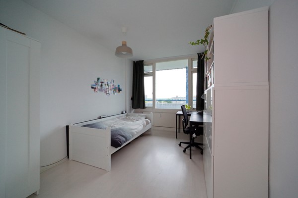 Medium property photo - Menno Ter Braaklaan 183, 2624 TD Delft